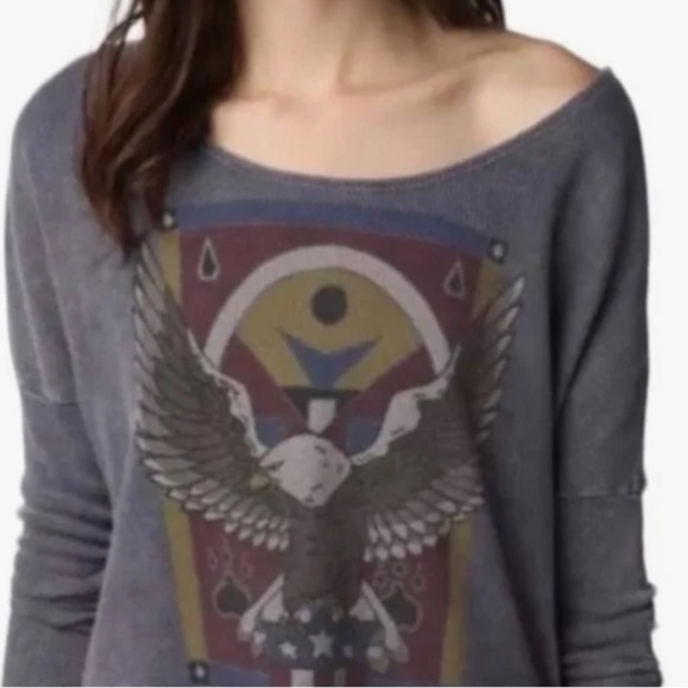 Daydreamer x American Eagle